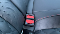 Ford Focus 1.0 EcoBoost ST-Line X 5dr Petrol Hatchback